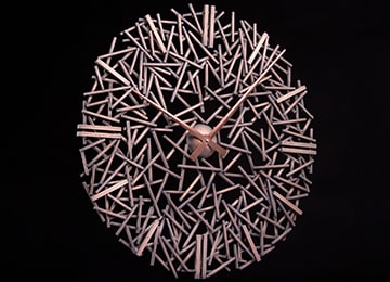 Sticks