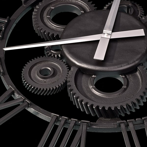 Industrial