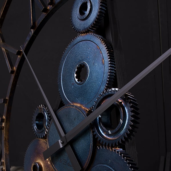Industrial