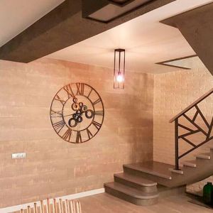 Industrial Interior 1