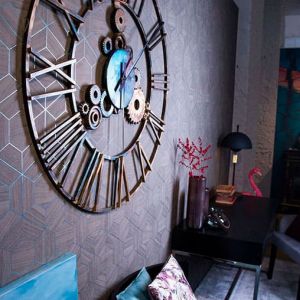 Industrial Interior 2