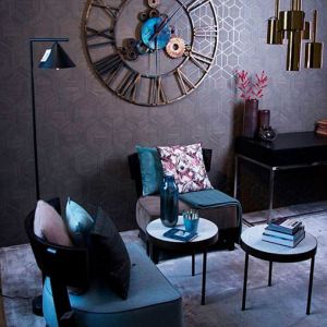 Industrial Interior 8